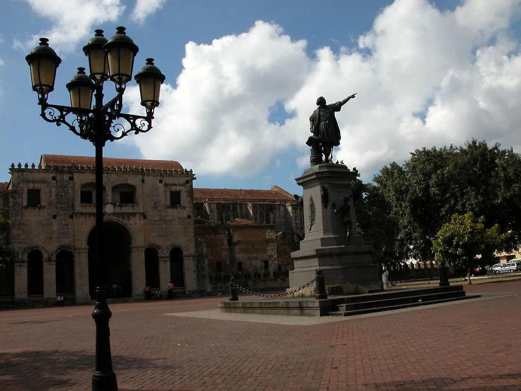 Santo Domingo Bed And Breakfast República Dominicana