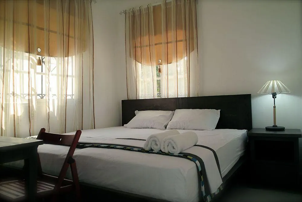 Santo Domingo Bed And Breakfast Hostal