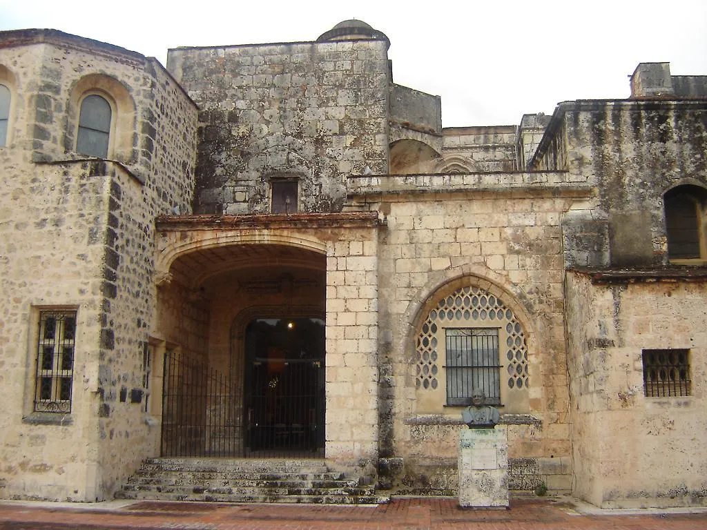 Santo Domingo Bed And Breakfast