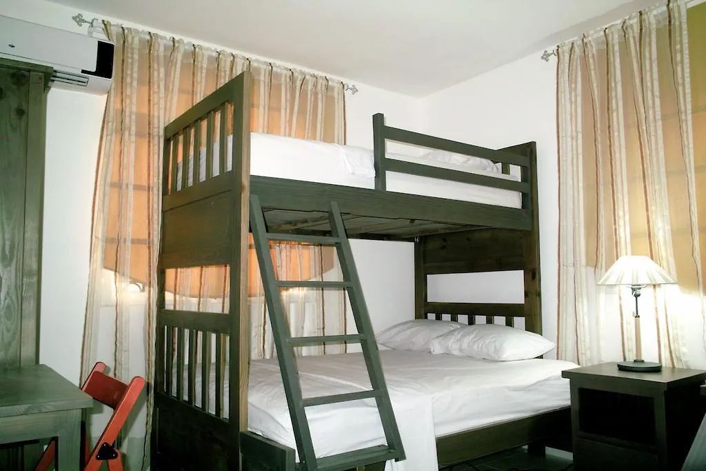 Santo Domingo Bed And Breakfast Hostal Santo Domingo