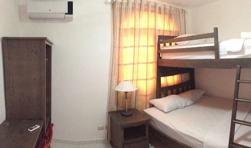 Santo Domingo Bed And Breakfast Hostal Santo Domingo