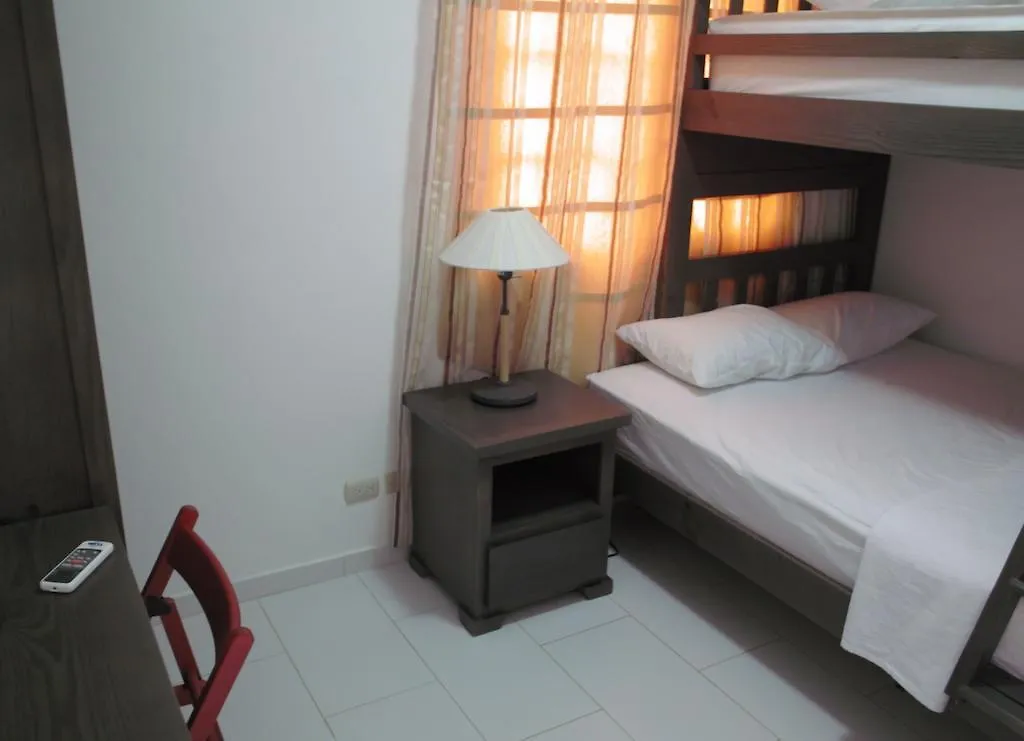 Santo Domingo Bed And Breakfast