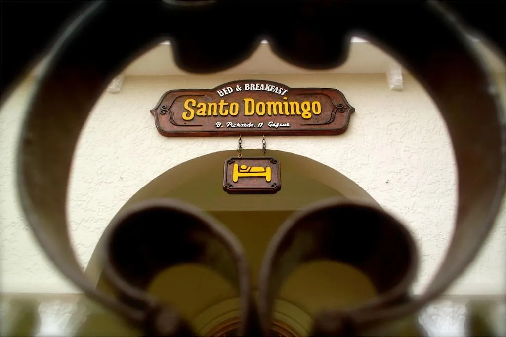 Hostal Santo Domingo Bed And Breakfast