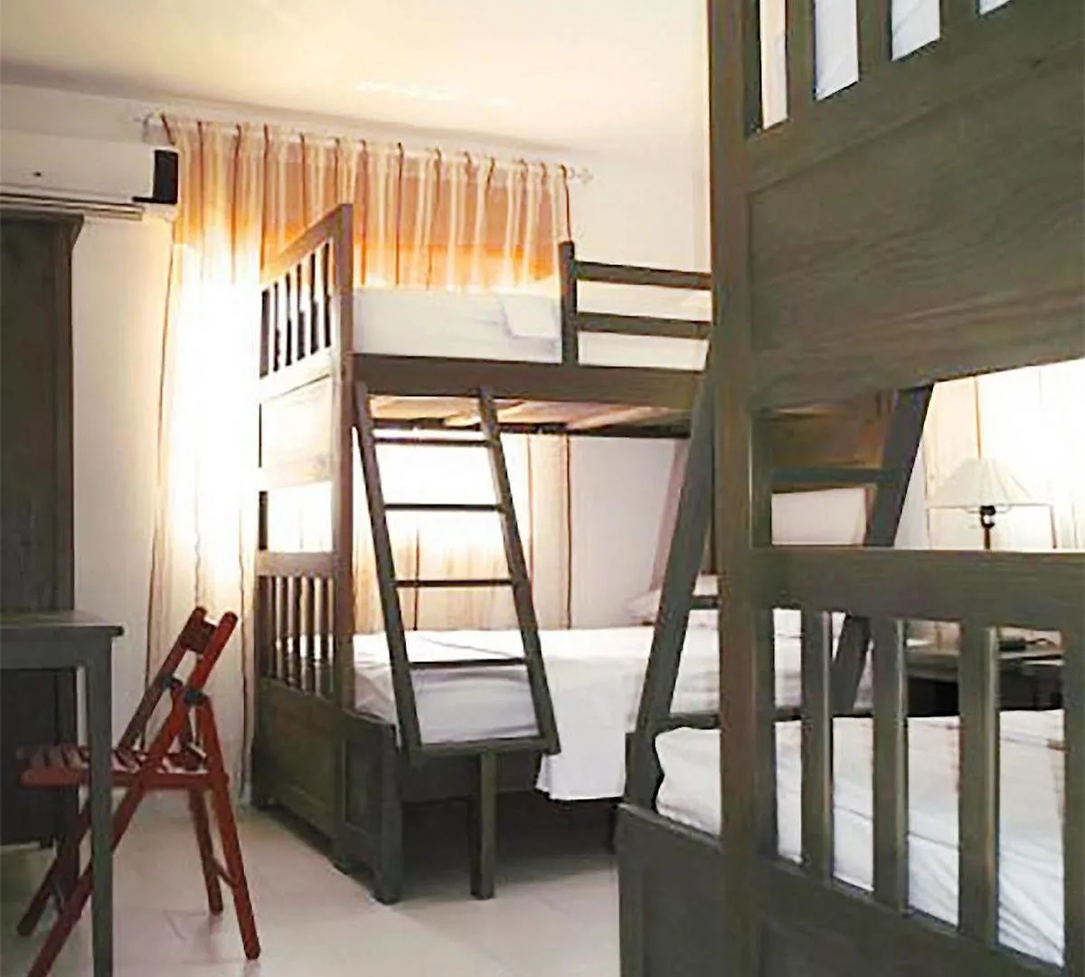 Santo Domingo Bed And Breakfast Santo Domingo