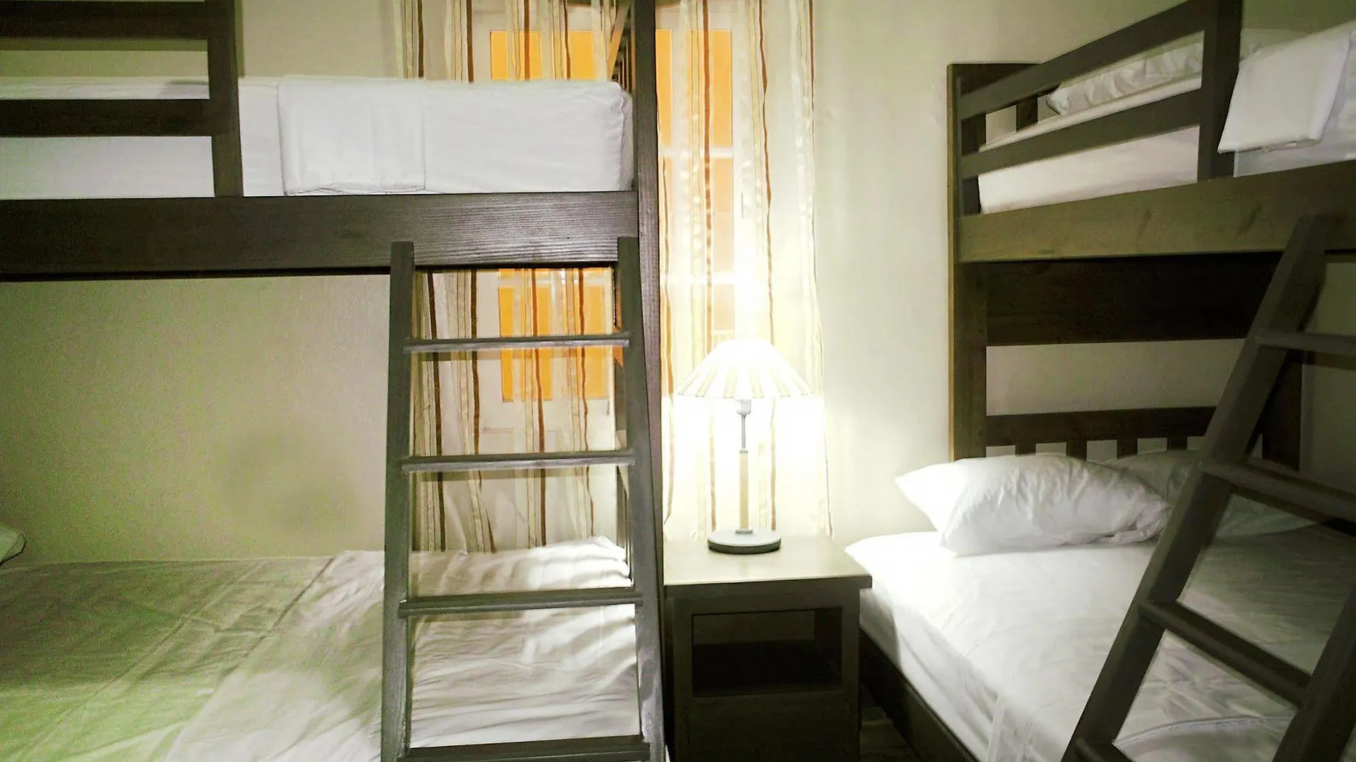 Hostal Santo Domingo Bed And Breakfast