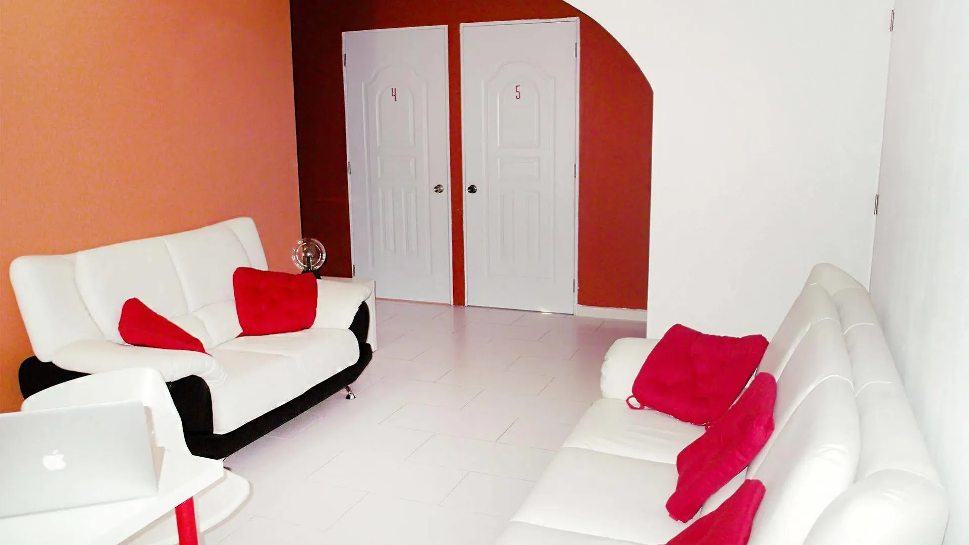 Santo Domingo Bed And Breakfast